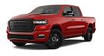 New 2025 Ram 1500 Laramie Crew Cab 4x4 Pickup for sale #SN752291 - photo 1