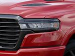 New 2025 Ram 1500 Laramie Crew Cab for sale #SN752291 - photo 29