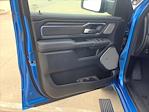 New 2025 Ram 1500 Laramie Crew Cab 4x4 Pickup for sale #SN773487 - photo 14