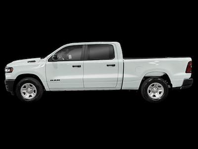 New 2025 Ram 1500 Limited Longhorn Crew Cab 4x4 Pickup for sale #SN774985 - photo 2