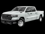 New 2025 Ram 1500 Limited Longhorn Crew Cab 4x4 Pickup for sale #SN774985 - photo 1