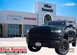 New 2025 Ram 1500 Big Horn Crew Cab 4x4 Pickup for sale #SN776194 - photo 1