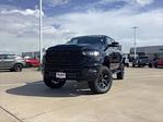 New 2025 Ram 1500 Big Horn Crew Cab 4x4 Pickup for sale #SN776194 - photo 2
