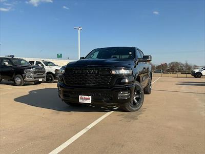 New 2026 Ram 1500 Lone Star Crew Cab for sale #T4165546 - photo 2