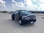 New 2026 Ram 3500 Laramie Mega Cab 4x4 DRW Pickup for sale #TG159883 - photo 4