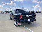 New 2026 Ram 3500 Laramie Mega Cab 4x4 DRW Pickup for sale #TG159883 - photo 9