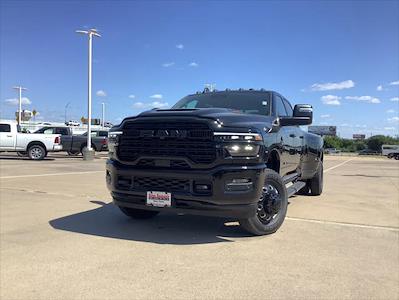 New 2026 Ram 3500 Laramie Crew Cab 4x4 DRW Pickup for sale #TG162208 - photo 2