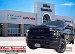 New 2026 Ram 3500 Laramie Crew Cab 4x4 DRW Pickup for sale #TG162208 - photo 1