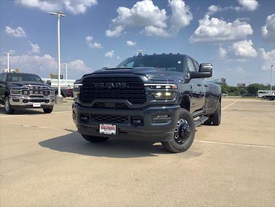 New 2026 Ram 3500 Laramie Crew Cab 4x4 DRW Pickup for sale #TG162221 - photo 2