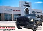 New 2026 Ram 3500 Laramie Crew Cab 4x4 DRW Pickup for sale #TG162221 - photo 1