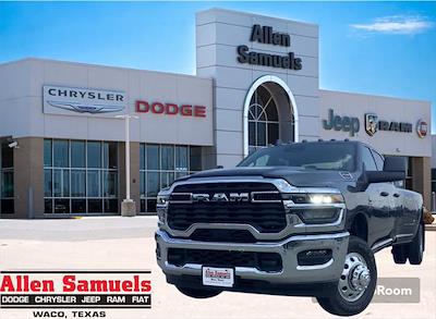 New 2026 Ram 3500 Tradesman Crew Cab 4x4 DRW Pickup for sale #TG166110 - photo 1