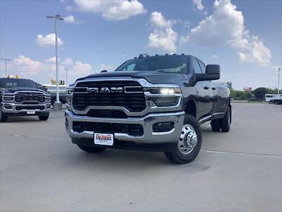 New 2026 Ram 3500 Tradesman Crew Cab 4x4 DRW Pickup for sale #TG166110 - photo 2