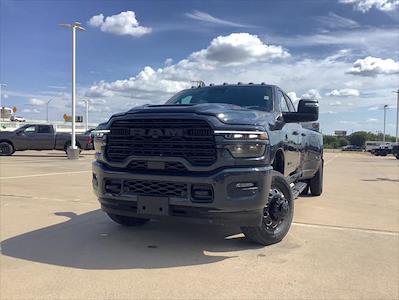 New 2026 Ram 3500 Laramie Crew Cab 4x4 DRW Pickup for sale #TG166111 - photo 2