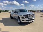 New 2026 Ram 3500 Lone Star Crew Cab 4x4 DRW Pickup for sale #TG179259 - photo 4
