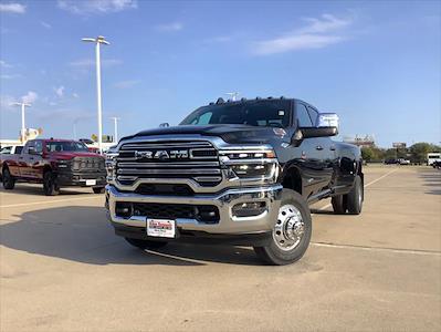 New 2026 Ram 3500 Laramie Crew Cab for sale #TG179484 - photo 2
