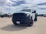 New 2026 Ram 3500 Tradesman Crew Cab 4x4 60 CA Cab Chassis for sale #TG181369 - photo 3