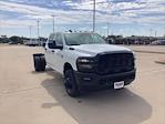 New 2026 Ram 3500 Tradesman Crew Cab 4x4 60 CA Cab Chassis for sale #TG181369 - photo 5