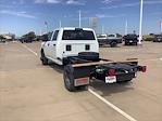 New 2026 Ram 3500 Tradesman Crew Cab 4x4 60 CA Cab Chassis for sale #TG181369 - photo 2
