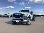 New 2026 Ram 5500 Tradesman Crew Cab 4x4 84 CA Cab Chassis for sale #TG182099 - photo 3