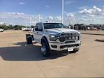 New 2026 Ram 5500 Tradesman Crew Cab 4x4 84 CA Cab Chassis for sale #TG182099 - photo 5
