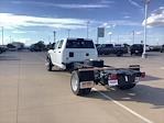 New 2026 Ram 5500 Tradesman Crew Cab 4x4 84 CA Cab Chassis for sale #TG182099 - photo 2