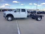 New 2026 Ram 5500 Tradesman Crew Cab 4x4 84 CA Cab Chassis for sale #TG182099 - photo 9