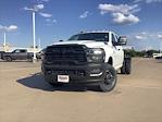 New 2026 Ram 3500 Tradesman Crew Cab 4x4 60 CA Cab Chassis for sale #TG182724 - photo 3