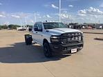 New 2026 Ram 3500 Tradesman Crew Cab 4x4 60 CA Cab Chassis for sale #TG182724 - photo 5