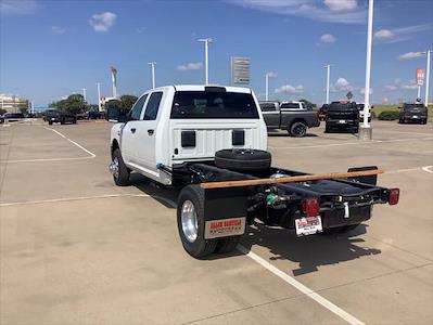 New 2026 Ram 3500 Tradesman Crew Cab 4x4 60 CA Cab Chassis for sale #TG184185 - photo 2