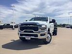 New 2026 Ram 3500 Tradesman Crew Cab 4x4 60 CA Cab Chassis for sale #TG184185 - photo 3