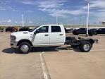 New 2026 Ram 3500 Tradesman Crew Cab 4x4 60 CA Cab Chassis for sale #TG184185 - photo 9