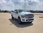 New 2026 Ram 2500 Longhorn Crew Cab 4x4 Pickup for sale #TG185511 - photo 4