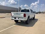 New 2026 Ram 2500 Longhorn Crew Cab 4x4 Pickup for sale #TG185511 - photo 6