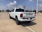 New 2026 Ram 2500 Longhorn Crew Cab 4x4 Pickup for sale #TG185511 - photo 9