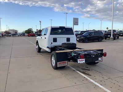 New 2026 Ram 3500 Crew Cab 60 CA Cab Chassis for sale #TG188873 - photo 2