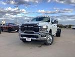 New 2026 Ram 3500 Crew Cab 60 CA Cab Chassis for sale #TG188873 - photo 3