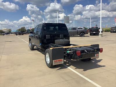 New 2026 Ram 3500 Tradesman Crew Cab 4x4 60 CA Cab Chassis for sale #TG188874 - photo 2