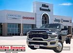 New 2026 Ram 3500 Tradesman Crew Cab 4x4 60 CA Cab Chassis for sale #TG188874 - photo 1