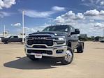 New 2026 Ram 3500 Tradesman Crew Cab 4x4 60 CA Cab Chassis for sale #TG188874 - photo 3