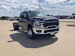 New 2026 Ram 3500 Tradesman Crew Cab 4x4 60 CA Cab Chassis for sale #TG188874 - photo 5
