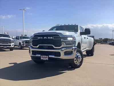 New 2026 Ram 3500 Big Horn Crew Cab for sale #TG194898 - photo 2