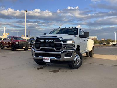 New 2026 Ram 3500 Tradesman Crew Cab for sale #TG211751 - photo 2