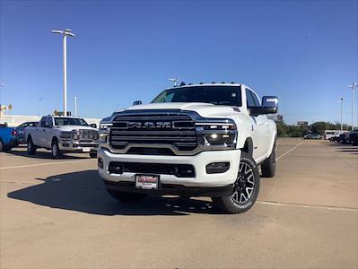 New 2026 Ram 2500 Longhorn Mega Cab for sale #TG214674 - photo 2