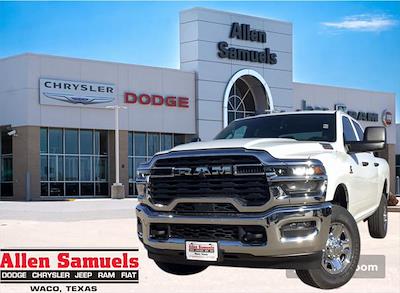 New 2026 Ram 2500 Tradesman Crew Cab for sale #TG217470 - photo 1