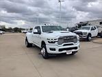 New 2026 Ram 3500 Laramie Mega Cab for sale #TG218062 - photo 4