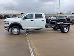 New 2026 Ram 5500 Crew Cab 84 CA Cab Chassis for sale #TG218751 - photo 12