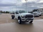 New 2026 Ram 5500 Crew Cab 84 CA Cab Chassis for sale #TG218751 - photo 5