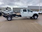 New 2026 Ram 5500 Crew Cab 84 CA Cab Chassis for sale #TG218751 - photo 6