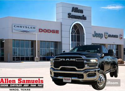 New 2026 Ram 3500 Tradesman Crew Cab for sale #TG228236 - photo 1