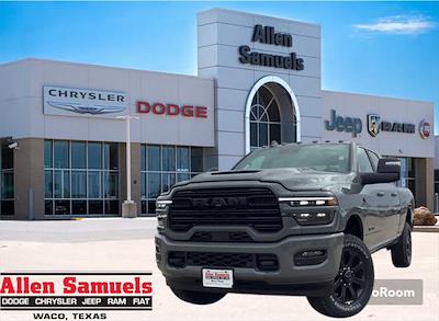 New 2026 Ram 2500 Laramie Mega Cab for sale #TG231068 - photo 2